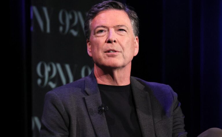 Test of Institutional Credibility