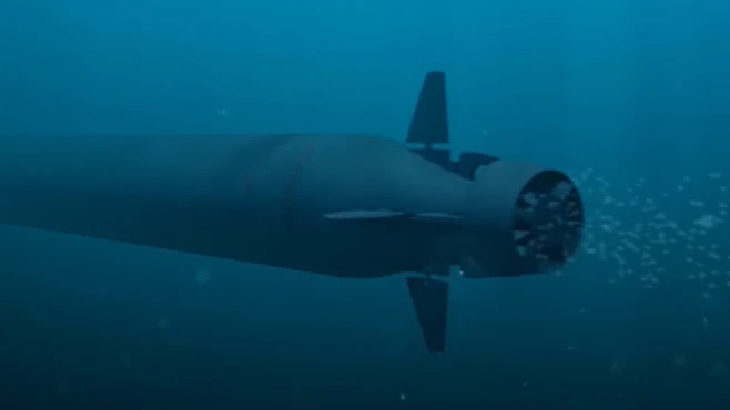 The new arms race is escalating to the nuclear level.