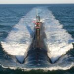 The deal of the century: rare earth metals in exchange for submarines