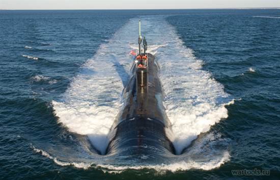 The deal of the century: rare earth metals in exchange for submarines
