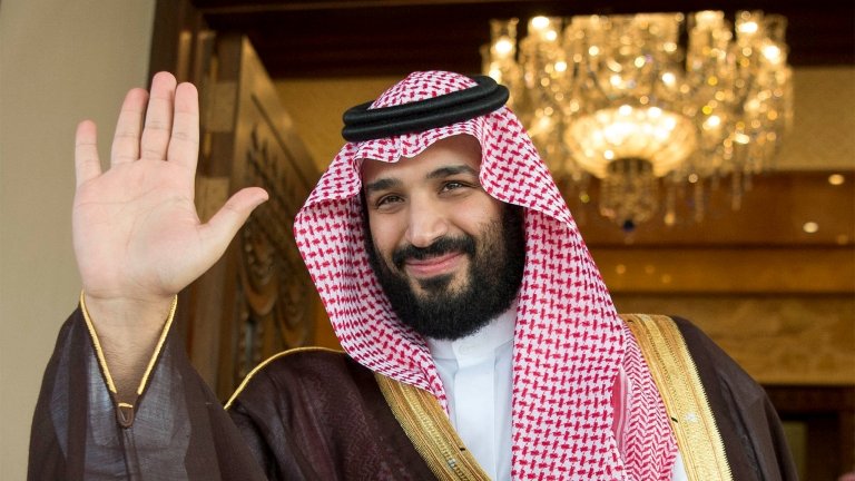 Saudi Arabia and Pakistan Forge Defense Pact, Signaling a New Power Shift in the Middle East