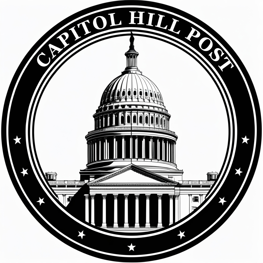 CAPITOL HILL POST