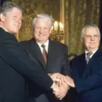 Does Ukraine need a new Budapest Memorandum?