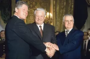 Does Ukraine need a new Budapest Memorandum?